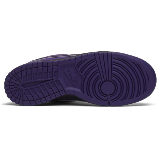 Concepts x Dunk Low SB 'Purple Lobster'
