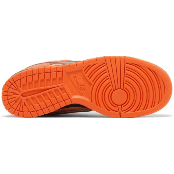 Concepts x Dunk Low SB 'Orange Lobster'