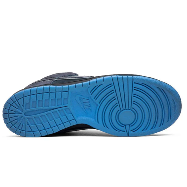 Concepts x Dunk Low SB ‘Blue Lobster’