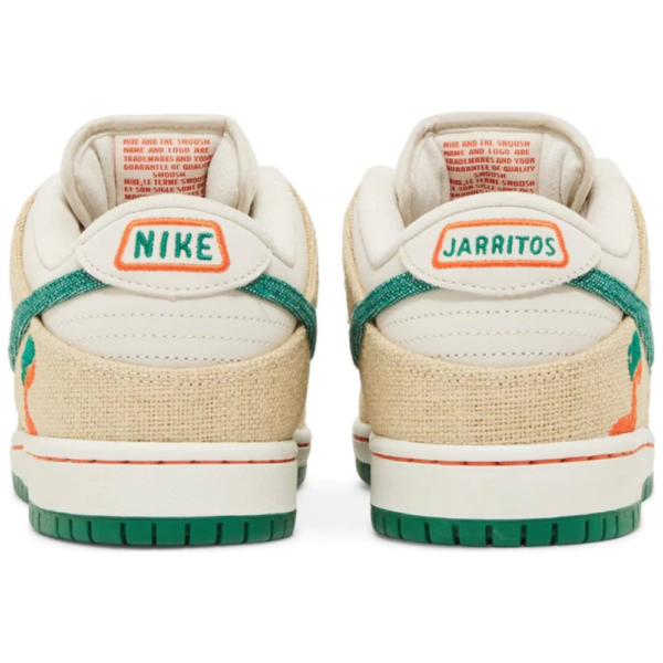 Nike Jarritos x Dunk Low SB