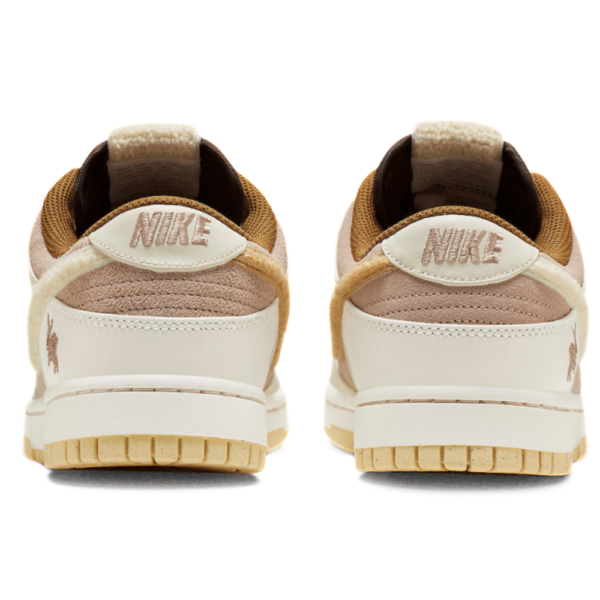 Nike Dunk Low 'Year of the Rabbit Fossil Stone'
