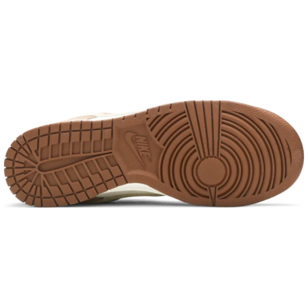 Nike Dunk Low 'Medium Curry'