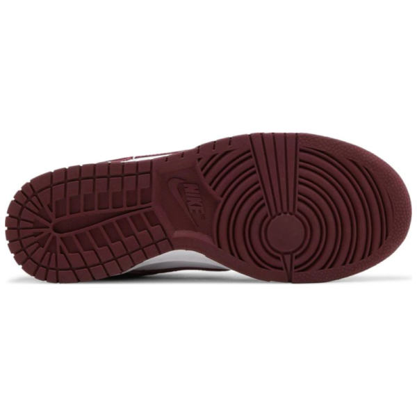 Nike Dunk Low 'Dark Beetroot'