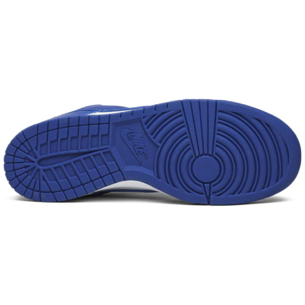 Nike Dunk Low Retro SP 'Kentucky'