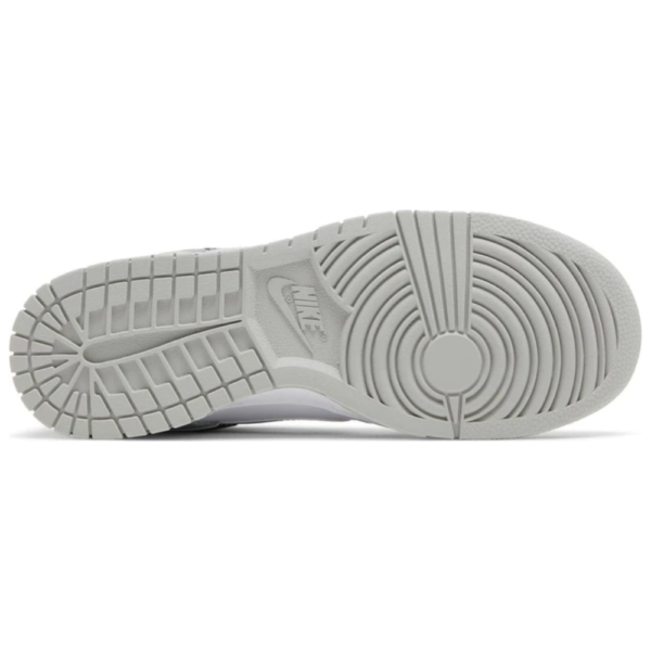 Nike Dunk Low SE 'Lottery Pack - Grey Fog'