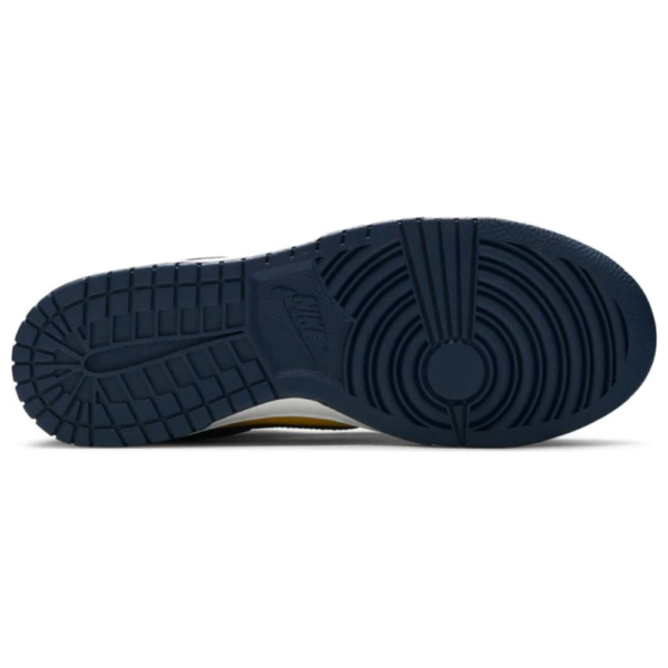 Nike Dunk Low 'Michigan' 2021