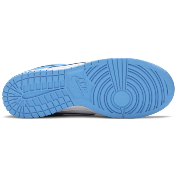 Nike Dunk Low 'University Blue'