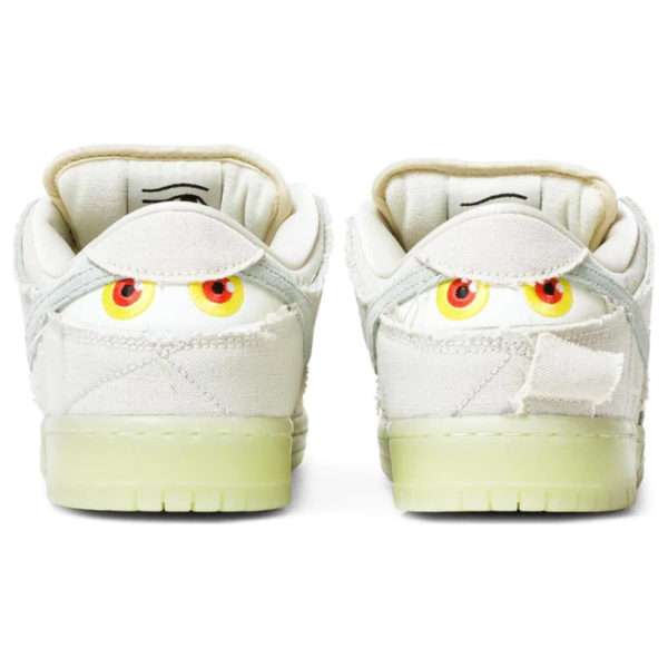 Nike Dunk Low SB 'Mummy'
