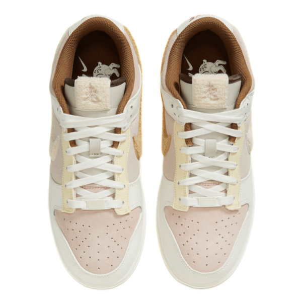 Nike Dunk Low 'Year of the Rabbit Fossil Stone'