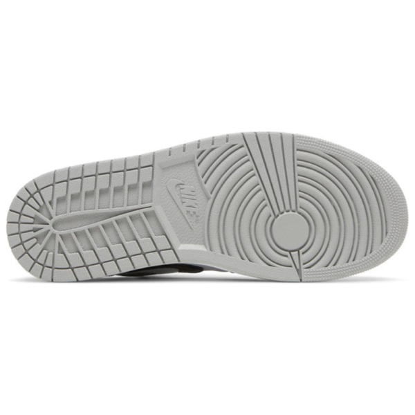 Nike Air Jordan 1 Low 'Shadow Toe'