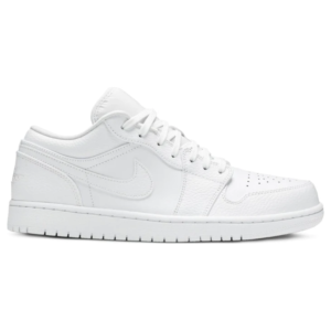 Nike Air Jordan 1 Low 'Triple White'