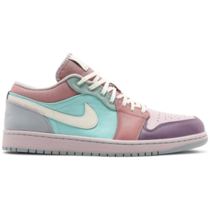 Nike Air Jordan 1 Low SE 'Easter Pastel'