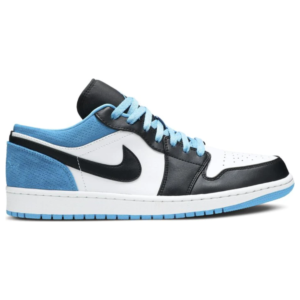 Nike Air Jordan 1 Low SE 'Laser Blue'