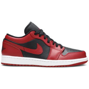 Nike Air Jordan 1 Low 'Reverse Bred'