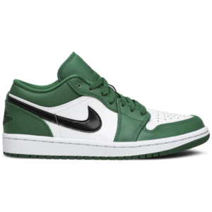 Nike Air Jordan 1 Low 'Pine Green'