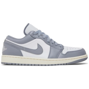 Nike Air Jordan 1 Low 'Vintage Grey'