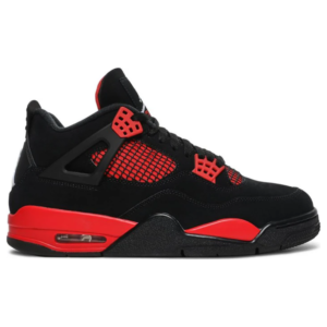 Nike Air Jordan 4 Retro 'Red Thunder'