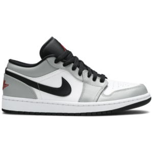 Nike Air Jordan 1 Low 'Light Smoke Grey'