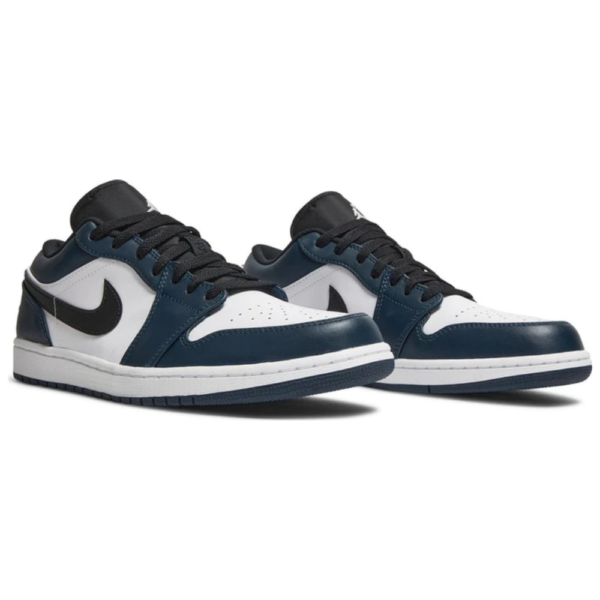 Nike Air Jordan 1 Low 'Dark Teal'