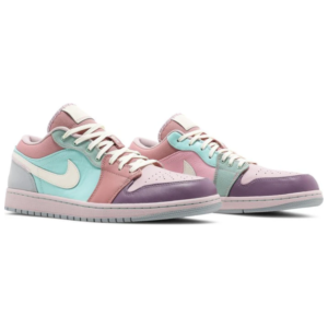 Nike Air Jordan 1 Low SE 'Easter Pastel'