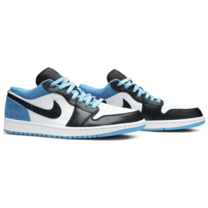 Nike Air Jordan 1 Low SE 'Laser Blue'