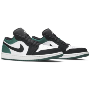 Nike Air Jordan 1 Low 'Mystic Green'