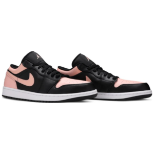 Nike Air Jordan 1 Low 'Crimson Tint'