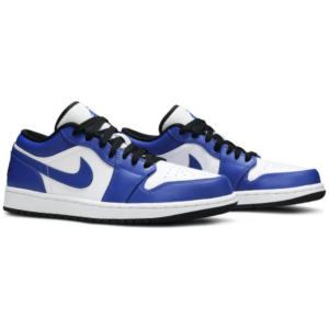 Nike Air Jordan 1 Low 'Game Royal'