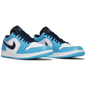 Nike Air Jordan 1 Low 'UNC'