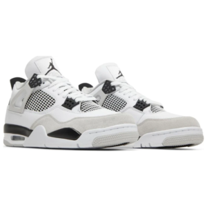 Nike Air Jordan 4 Retro 'Military Black'