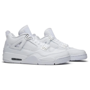 Nike Air Jordan 4 Retro 'Pure Money' 2017