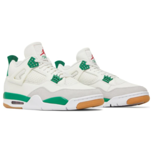 Nike SB x Air Jordan 4 Retro SP 'Pine Green'