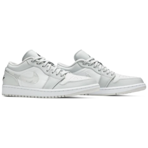 Nike Air Jordan 1 Low 'White Camo'