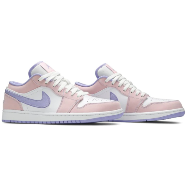 Nike Air Jordan 1 Low SE 'Arctic Punch'