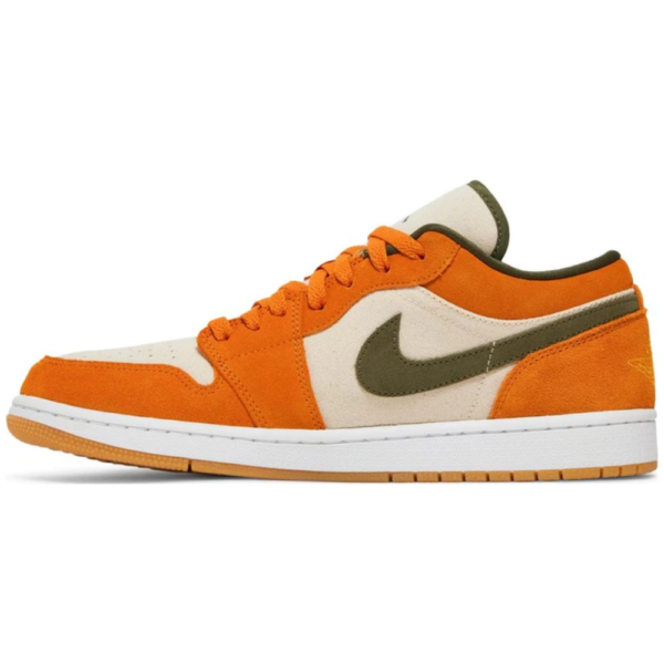 Nike Air Jordan 1 Low SE 'Ceramic'
