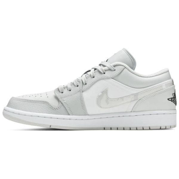 Nike Air Jordan 1 Low 'White Camo'