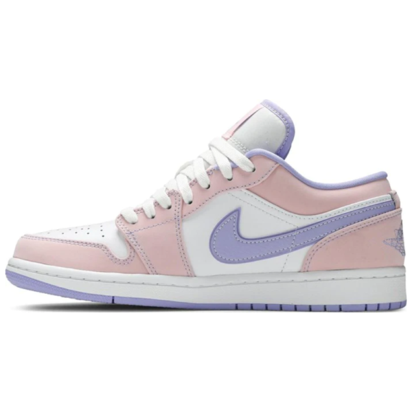 Nike Air Jordan 1 Low SE 'Arctic Punch'