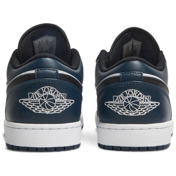 Nike Air Jordan 1 Low 'Dark Teal'