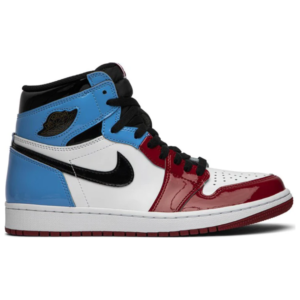 Nike Air Jordan 1 Retro High OG 'Fearless'