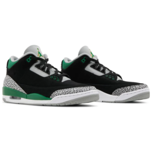 Nike Air Jordan 3 Retro 'Pine Green'