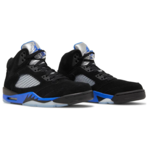 Nike Air Jordan 5 Retro 'Racer Blue'