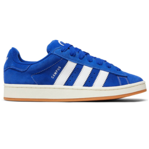 Adidas Campus 00s 'Lucid Blue Gum'
