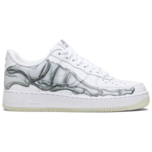 Nike Air Force 1 Low QS 'Skeleton'