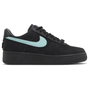 Tiffany & Co. x Air Force 1 Low '1837'