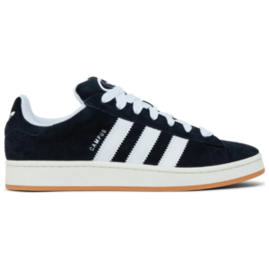 Adidas Campus 00s 'Black White Gum'