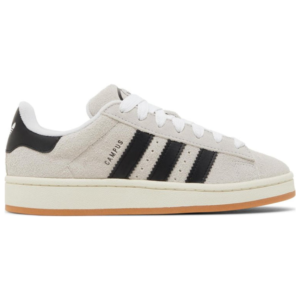 Adidas Campus 00s 'Crystal White Black'