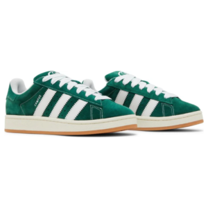 Adidas Campus 00s 'Dark Green Gum'