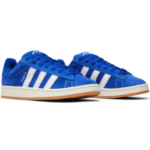 Adidas Campus 00s 'Lucid Blue Gum'