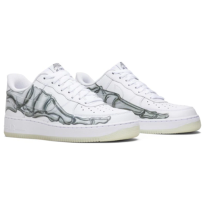 Nike Air Force 1 Low QS 'Skeleton'