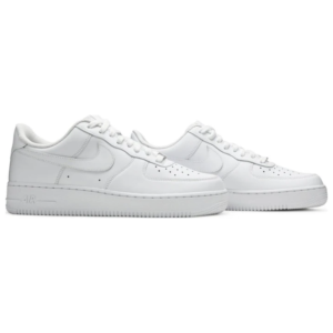 Nike Air Force 1 '07 'Triple White'
